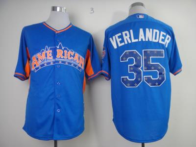 MLB Jersey-149